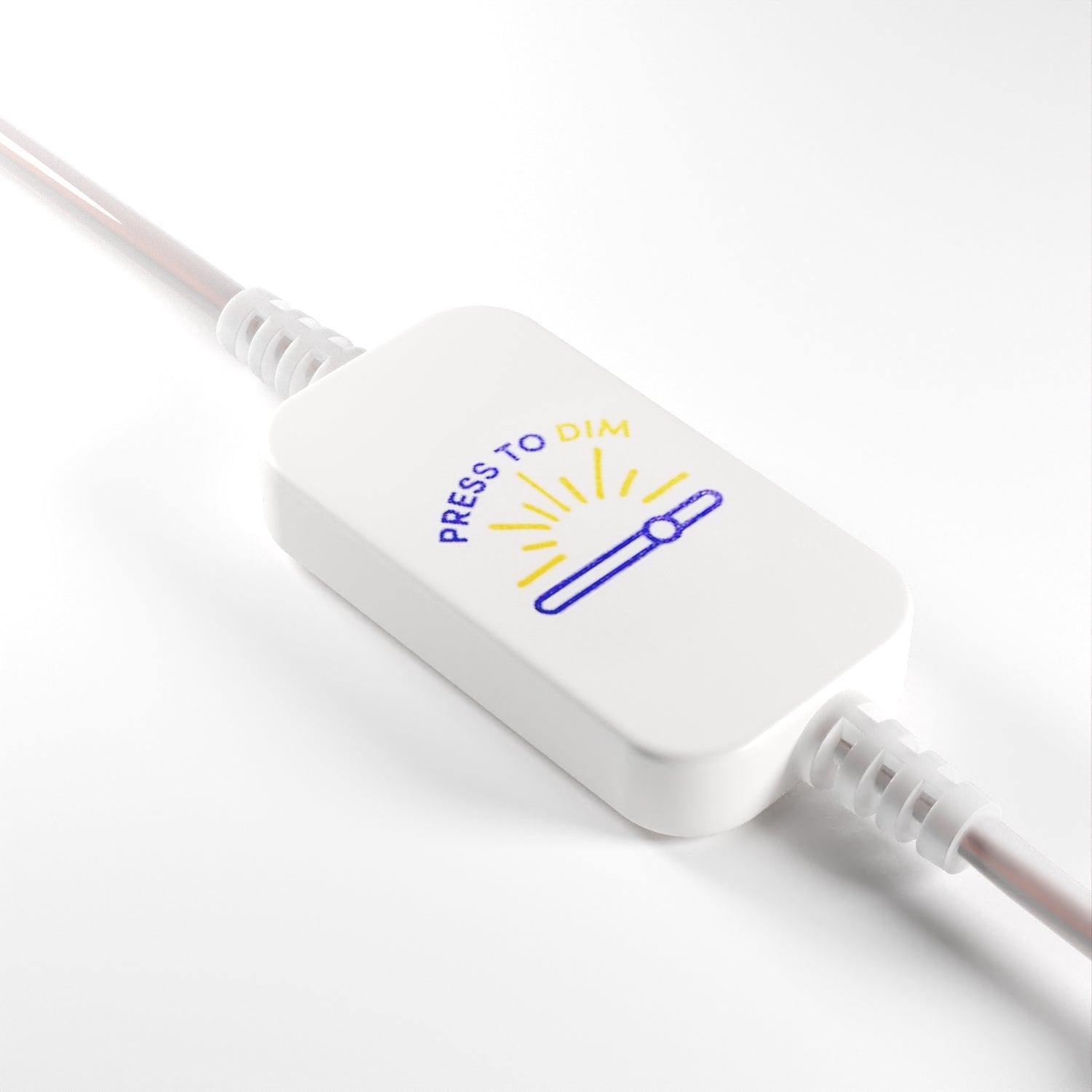 Touch Dimmer - YELLOWPOP UK